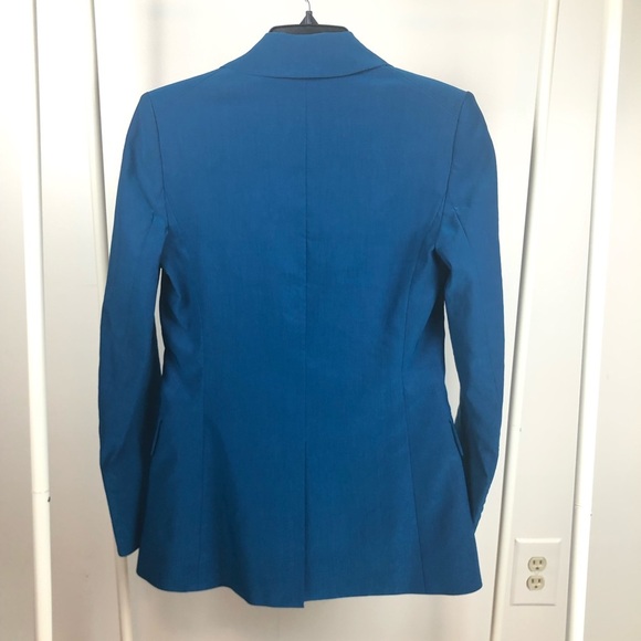 NWT Veronica Beard Long & Lean Dickey Jacket - Picture 12 of 13